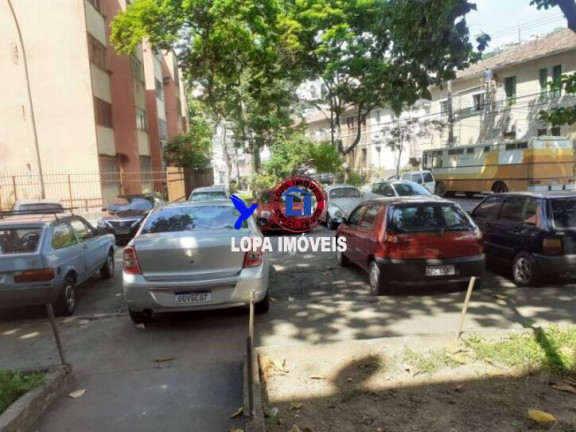 Imagem Apartamento com 1 Quarto à Venda, 37 m² em Catumbi - Rio De Janeiro Imagem Apartamento com 1 Quarto à Venda, 37 m² em Catumbi - Rio De Janeiro