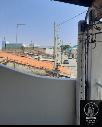Imagem Casa com 4 Quartos à Venda, 110 m² em Jardim Atílio Silvano - Sorocaba