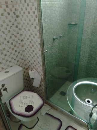 Imagem Imóvel com 2 Quartos para Alugar, 55 m² em Campo Grande - Rio De Janeiro