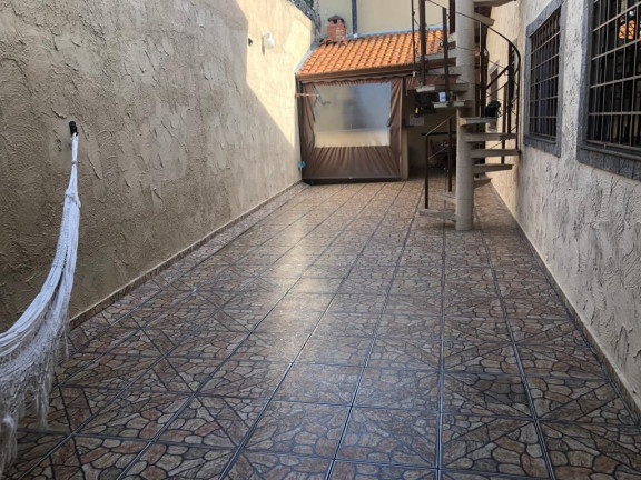 Imagem Casa com 3 Quartos à Venda, 241 m² em Residencial Bosque Dos Ipês - São José Dos Campos