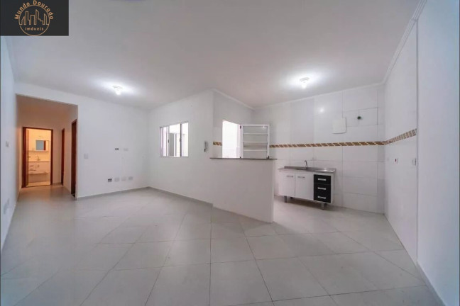 Imagem Apartamento com 2 Quartos à Venda, 52 m² em Vila Humaitá - Santo André Imagem Apartamento com 2 Quartos à Venda, 52 m² em Vila Humaitá - Santo André