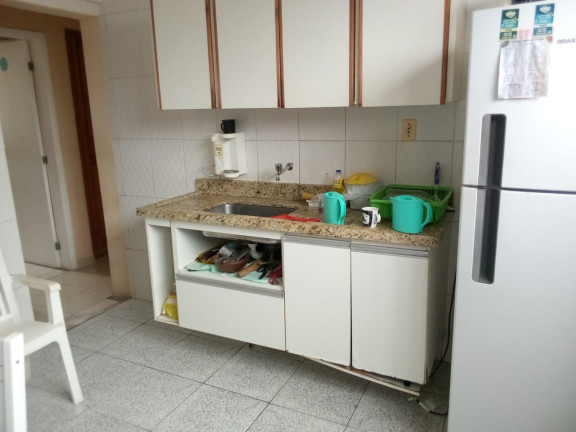 Imagem Apartamento com 3 Quartos à Venda, 120 m² em Barra - Salvador Imagem Apartamento com 3 Quartos à Venda, 120 m² em Barra - Salvador