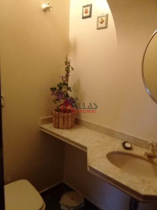 Imagem Sobrado com 3 Quartos à Venda, 270 m² em Parque Munhoz - São Paulo