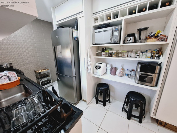 Imagem Imóvel com 2 Quartos à Venda, 110 m² em Patamares - Salvador Imagem Imóvel com 2 Quartos à Venda, 110 m² em Patamares - Salvador