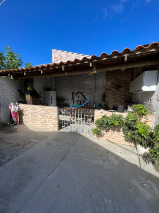 Imagem Casa com 3 Quartos à Venda, 50 m² em Jardim Canadá - Pontal Do Paraná