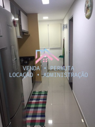 Imagem Apartamento com 2 Quartos à Venda, 76 m² em Jardim Ermida I - Jundiaí