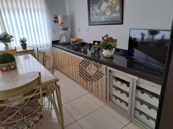 Imagem Casa com 4 Quartos à Venda, 235 m² em Vila São João - Sorocaba