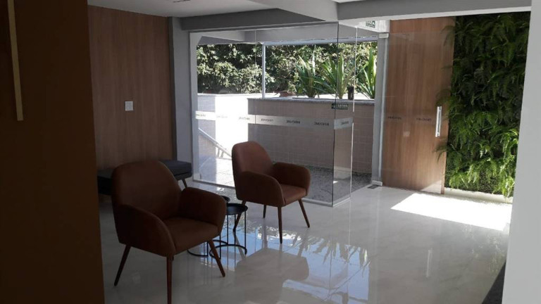 Imagem Apartamento com 2 Quartos à Venda, 49 m² em Vila Mirim - Praia Grande Imagem Apartamento com 2 Quartos à Venda, 49 m² em Vila Mirim - Praia Grande