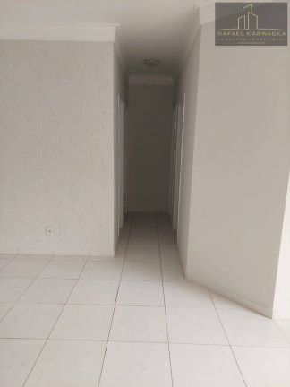 Imagem Apartamento com 3 Quartos à Venda, 72 m² em Piratininga - Osasco