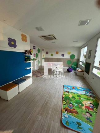 Imagem Apartamento com 3 Quartos à Venda, 93 m² em Morumbi - Paulínia
