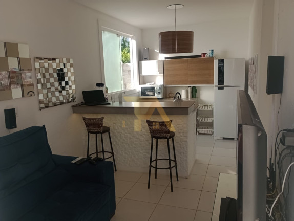 Imagem Imóvel com 1 Quarto à Venda, 58 m² em Encantada - Garopaba Imagem Imóvel com 1 Quarto à Venda, 58 m² em Encantada - Garopaba