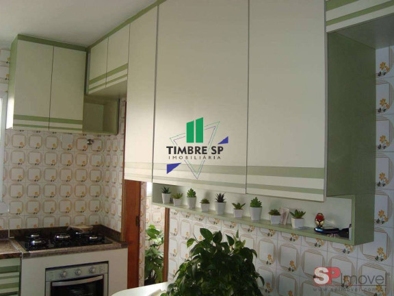 Imagem Apartamento com 3 Quartos à Venda, 100 m² em Parque Mandaqui - São Paulo