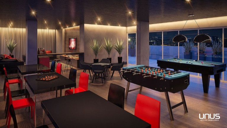 Imagem Apartamento com 2 Quartos à Venda, 106 m² em Itacorubi - Florianópolis