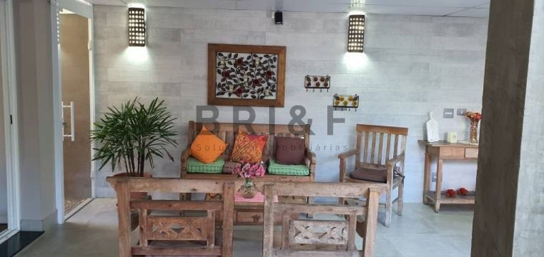 Imagem Casa com 4 Quartos à Venda, 355 m² em Chácara Monte Alegre - São Paulo