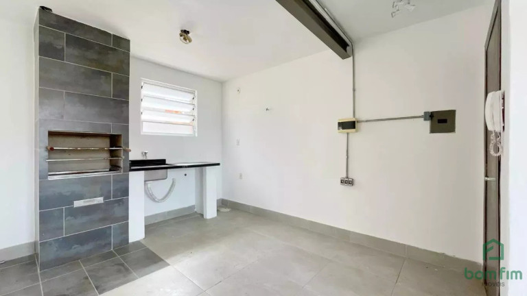 Imagem Apartamento com 2 Quartos à Venda, 58 m² em Bela Vista - Porto Alegre Imagem Apartamento com 2 Quartos à Venda, 58 m² em Bela Vista - Porto Alegre