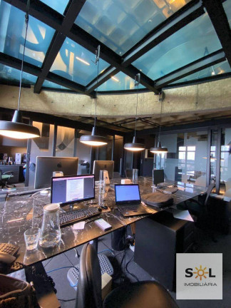 Imagem Sala Comercial à Venda, 110 m² em Jardim Goiás - Goiânia Imagem Sala Comercial à Venda, 110 m² em Jardim Goiás - Goiânia