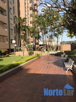 Imagem Apartamento com 2 Quartos à Venda, 55 m² em Vila Santa Maria - São Paulo