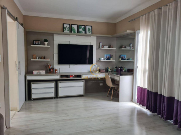 Imagem Sobrado com 4 Quartos à Venda, 250 m² em Urbanova - São José Dos Campos Imagem Sobrado com 4 Quartos à Venda, 250 m² em Urbanova - São José Dos Campos