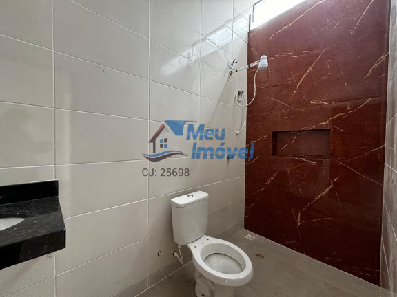 Imagem Casa com 2 Quartos à Venda, 70 m² em Parque Alvorada I - Luziânia