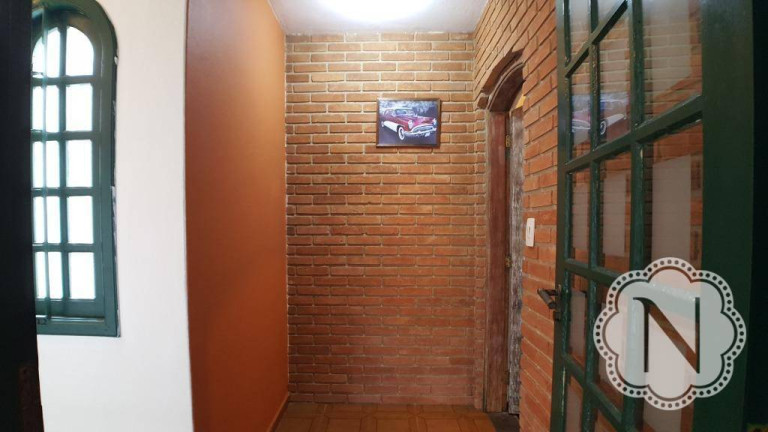 Imagem Sobrado com 4 Quartos à Venda, 197 m² em Cibratel I - Itanhaém