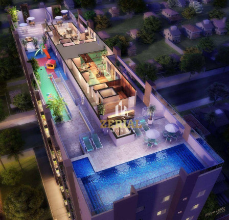 Imagem Apartamento com 2 Quartos à Venda, 64 m² em Fundação - São Caetano Do Sul Imagem Apartamento com 2 Quartos à Venda, 64 m² em Fundação - São Caetano Do Sul