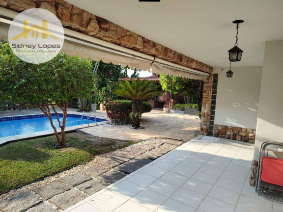 Imagem Casa com 5 Quartos à Venda, 550 m² em Freguesia De Jacarepaguá - Rio De Janeiro Imagem Casa com 5 Quartos à Venda, 550 m² em Freguesia De Jacarepaguá - Rio De Janeiro