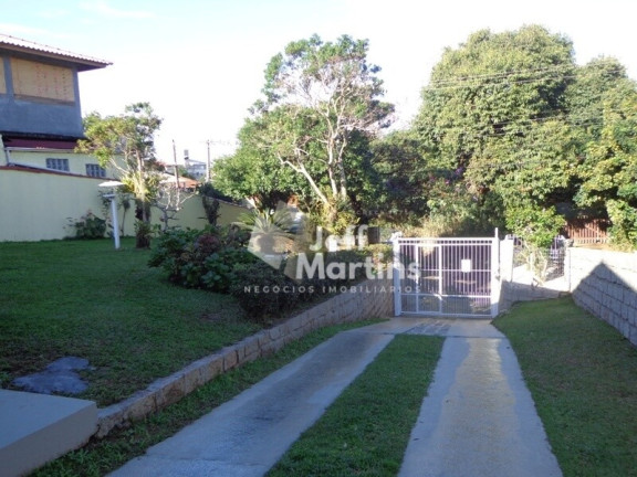 Imagem Casa com 3 Quartos à Venda, 148 m² em Campeche - Florianópolis