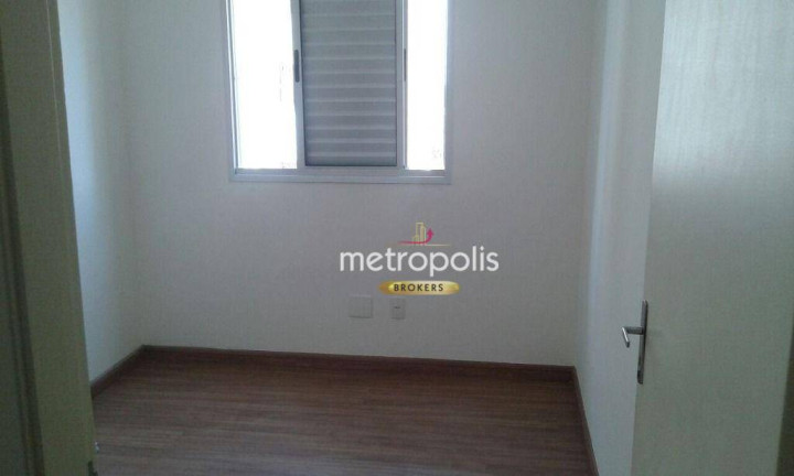 Imagem Apartamento com 2 Quartos à Venda, 52 m² em Vila Liviero - São Paulo