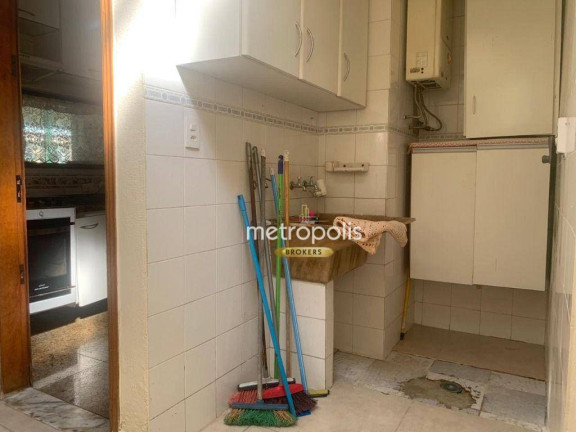 Imagem Casa com 3 Quartos à Venda, 143 m² em Nova Gerti - São Caetano Do Sul