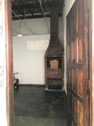 Imagem Casa com 4 Quartos para Alugar, 185 m² em Tupi - Praia Grande Imagem Casa com 4 Quartos para Alugar, 185 m² em Tupi - Praia Grande