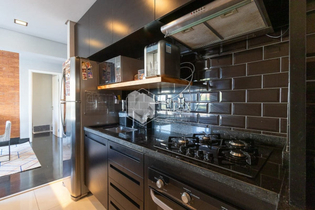 Imagem Apartamento com 1 Quarto à Venda, 88 m² em Paraíso - São Paulo