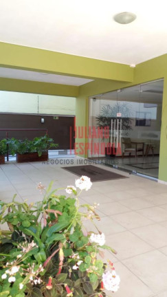 Imagem Apartamento com 1 Quarto à Venda, 34 m² em Morro Do Espelho - São Leopoldo