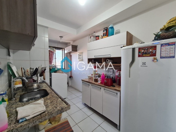 Imagem Imóvel com 2 Quartos à Venda, 57 m² em Neópolis - Natal