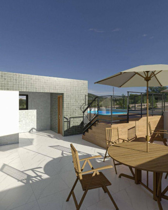 Apartamento com 3 Quartos à Venda, 144 m² em Jardim Cidade Universitária - João Pessoa