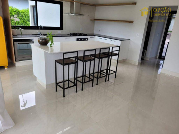 Imagem Casa com 3 Quartos à Venda, 300 m² em Condomínio Residencial Primavera - Salto Imagem Casa com 3 Quartos à Venda, 300 m² em Condomínio Residencial Primavera - Salto