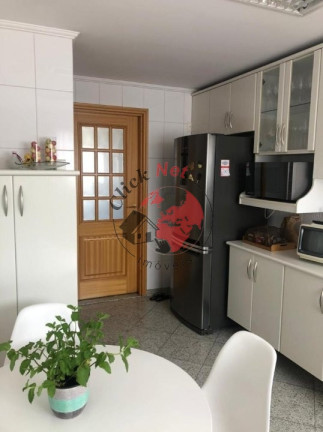 Imagem Apartamento com 3 Quartos à Venda, 135 m² em Santo Antônio - São Caetano Do Sul Imagem Apartamento com 3 Quartos à Venda, 135 m² em Santo Antônio - São Caetano Do Sul