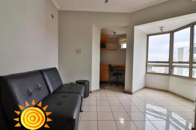 Imagem Imóvel com 2 Quartos à Venda, 83 m² em Vila Mariana - São Paulo