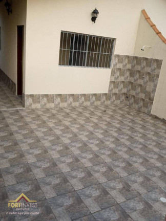 Imagem Imóvel com 2 Quartos à Venda, 90 m² em Flórida Mirim - Mongaguá