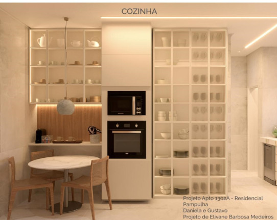 Imagem Imóvel com 5 Quartos à Venda, 210 m² em Ouro Preto - Belo Horizonte