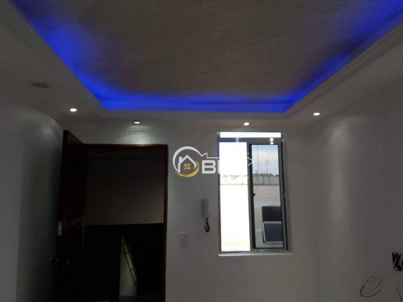 Imagem Apartamento com 3 Quartos à Venda, 55 m² em Conjunto Residencial José Bonifácio - São Paulo Imagem Apartamento com 3 Quartos à Venda, 55 m² em Conjunto Residencial José Bonifácio - São Paulo