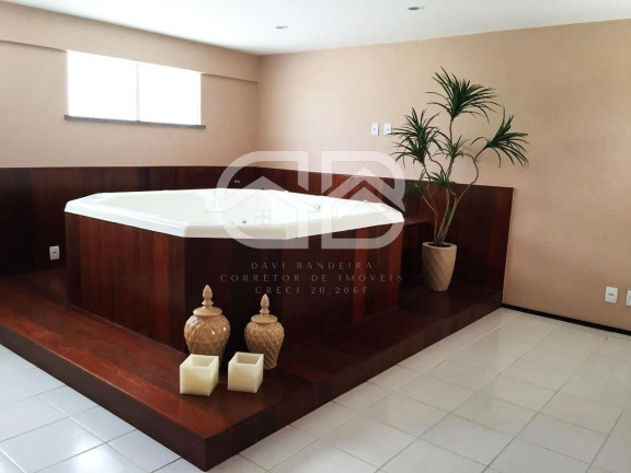 Imagem Apartamento com 3 Quartos à Venda, 70 m² em Parque Iracema - Fortaleza