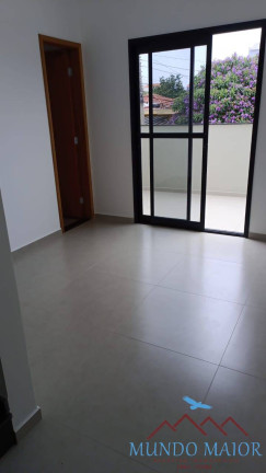 Imagem Casa com 2 Quartos à Venda, 136 m² em Vila Linda - Santo André Imagem Casa com 2 Quartos à Venda, 136 m² em Vila Linda - Santo André