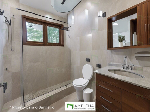 Imagem Casa com 4 Quartos à Venda, 400 m² em Laranjeiras - Rio De Janeiro