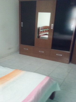 Imagem Apartamento com 3 Quartos à Venda, em Jardim Independência - São Vicente Imagem Apartamento com 3 Quartos à Venda, em Jardim Independência - São Vicente