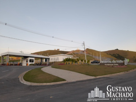 Terreno à Venda, 245 m² em Residencial Reserva Do Valle - Volta Redonda