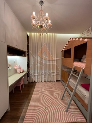 Imagem Casa de Condomínio com 4 Quartos à Venda, 278 m² em Alto Do Castelo - Ribeirão Preto Imagem Casa de Condomínio com 4 Quartos à Venda, 278 m² em Alto Do Castelo - Ribeirão Preto