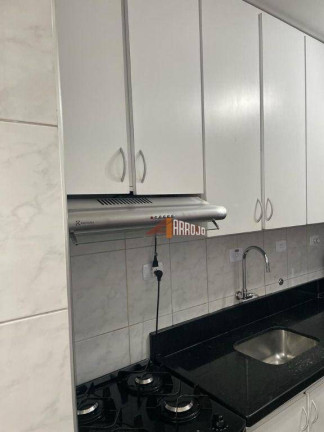 Apartamento com 3 Quartos à Venda, 67 m² em Penha De França - São Paulo