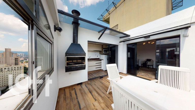 Imagem Apartamento com 3 Quartos à Venda, 130 m² em Santana - São Paulo