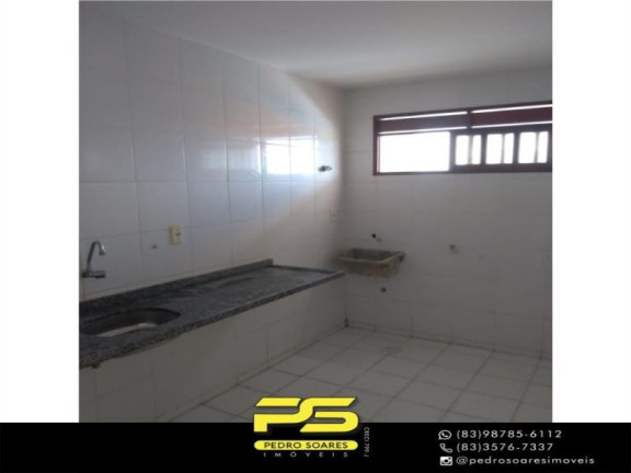 Imagem Apartamento com 2 Quartos à Venda, 55 m² em Cuiá - João Pessoa Imagem Apartamento com 2 Quartos à Venda, 55 m² em Cuiá - João Pessoa
