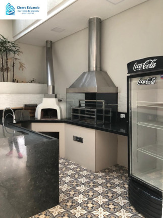 Imagem Imóvel com 2 Quartos à Venda, 91 m² em Vila Regente Feijó - São Paulo